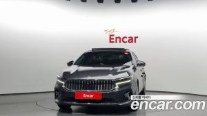 Kia K7 3.0 GDI Signature 2020 года из Южной Кореи