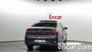Kia K7 3.0 GDI Signature 2020 года из Южной Кореи