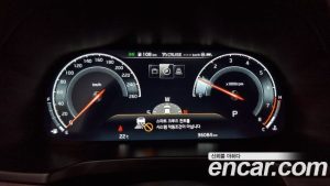 Kia K7 3.0 GDI Signature 2020 года из Южной Кореи
