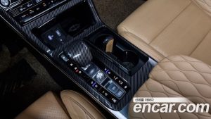Kia K7 3.0 GDI Signature 2020 года из Южной Кореи