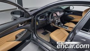 Kia K7 3.0 GDI Signature 2020 года из Южной Кореи