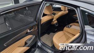Kia K7 3.0 GDI Signature 2020 года из Южной Кореи