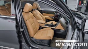 Kia K7 3.0 GDI Signature 2020 года из Южной Кореи