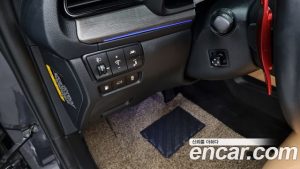 Kia K7 3.0 GDI Signature 2020 года из Южной Кореи