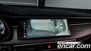Kia K7 3.0 GDI Signature 2020 года из Южной Кореи