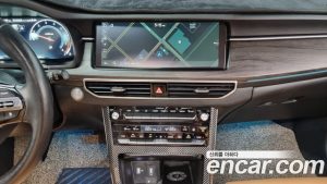 Kia K7 3.0 GDI Signature 2020 года из Южной Кореи