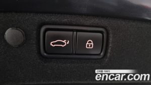 Kia K7 3.0 GDI Signature 2020 года из Южной Кореи