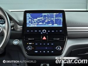 Hyundai Ioniq 1.6 HEV 2020 года из Южной Кореи