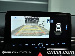 Hyundai Ioniq 1.6 HEV 2020 года из Южной Кореи