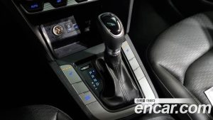 Hyundai AVANTE 1.6 2020 года из Южной Кореи