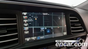 Hyundai AVANTE 1.6 2020 года из Южной Кореи