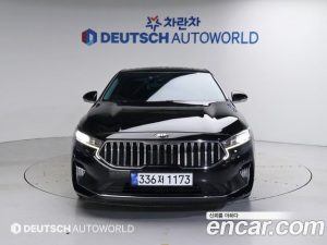 Kia K7 3.0 GDI Noblesse 2020 года из Южной Кореи