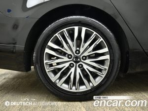 Kia K7 3.0 GDI Noblesse 2020 года из Южной Кореи