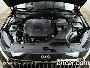 Kia K7 3.0 GDI Noblesse 2020 года из Южной Кореи
