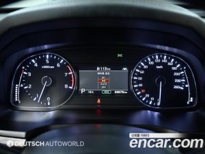 Kia K7 3.0 GDI Noblesse 2020 года из Южной Кореи