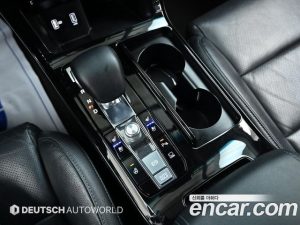 Kia K7 3.0 GDI Noblesse 2020 года из Южной Кореи