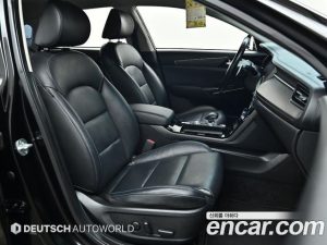 Kia K7 3.0 GDI Noblesse 2020 года из Южной Кореи