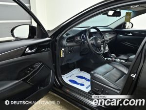 Kia K7 3.0 GDI Noblesse 2020 года из Южной Кореи