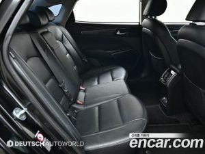 Kia K7 3.0 GDI Noblesse 2020 года из Южной Кореи