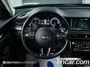 Kia K7 3.0 GDI Noblesse 2020 года из Южной Кореи