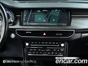 Kia K7 3.0 GDI Noblesse 2020 года из Южной Кореи