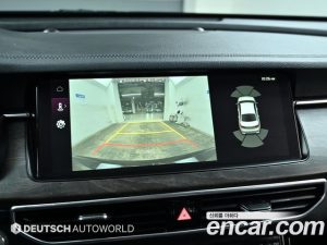 Kia K7 3.0 GDI Noblesse 2020 года из Южной Кореи
