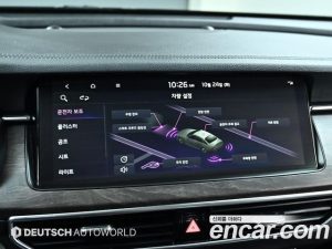 Kia K7 3.0 GDI Noblesse 2020 года из Южной Кореи