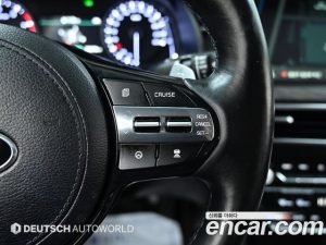 Kia K7 3.0 GDI Noblesse 2020 года из Южной Кореи