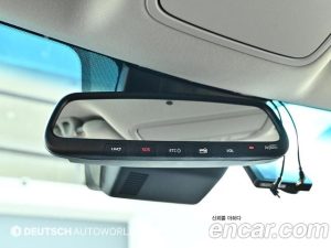 Kia K7 3.0 GDI Noblesse 2020 года из Южной Кореи