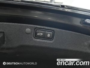 Kia K7 3.0 GDI Noblesse 2020 года из Южной Кореи