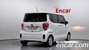Kia RAY Luxury 2019 года из Южной Кореи