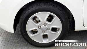 Kia RAY Luxury 2019 года из Южной Кореи