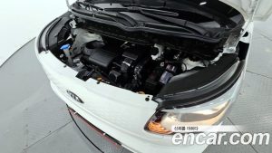 Kia RAY Luxury 2019 года из Южной Кореи