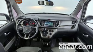 Kia RAY Luxury 2019 года из Южной Кореи