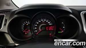 Kia RAY Luxury 2019 года из Южной Кореи