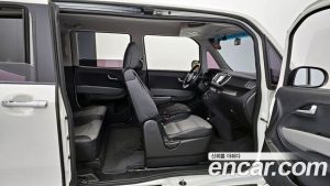 Kia RAY Luxury 2019 года из Южной Кореи