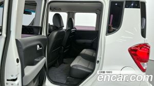 Kia RAY Luxury 2019 года из Южной Кореи