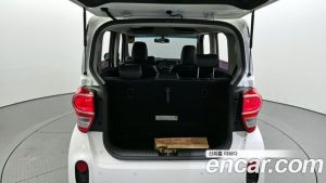 Kia RAY Luxury 2019 года из Южной Кореи