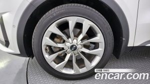 Kia Sorento Дизель 2.2 2WD 2021 года из Южной Кореи