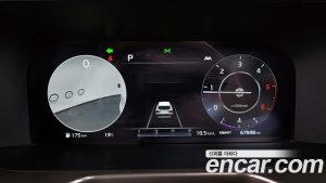 Kia Sorento Дизель 2.2 2WD 2021 года из Южной Кореи