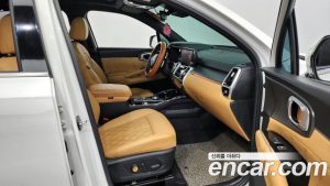 Kia Sorento Дизель 2.2 2WD 2021 года из Южной Кореи