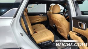 Kia Sorento Дизель 2.2 2WD 2021 года из Южной Кореи