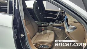 Porsche Panamera 3.0 AWD 2020 года из Южной Кореи
