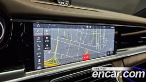 Porsche Panamera 3.0 AWD 2020 года из Южной Кореи