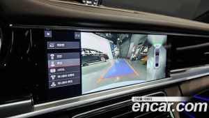 Porsche Panamera 3.0 AWD 2020 года из Южной Кореи