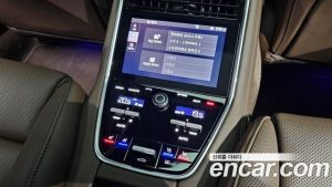 Porsche Panamera 3.0 AWD 2020 года из Южной Кореи