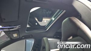 Porsche Panamera 3.0 AWD 2020 года из Южной Кореи