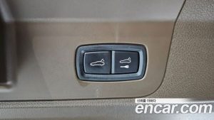 Porsche Panamera 3.0 AWD 2020 года из Южной Кореи