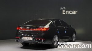 Kia K7 2.5 GDI Noblesse 2020 года из Южной Кореи