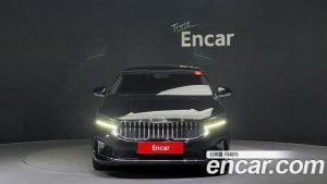 Kia K7 2.5 GDI Noblesse 2020 года из Южной Кореи